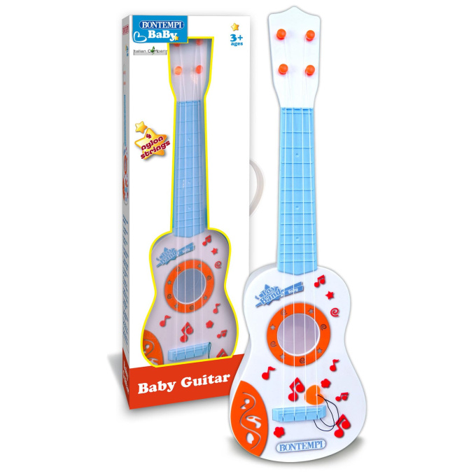 Bontempi - Kytara
