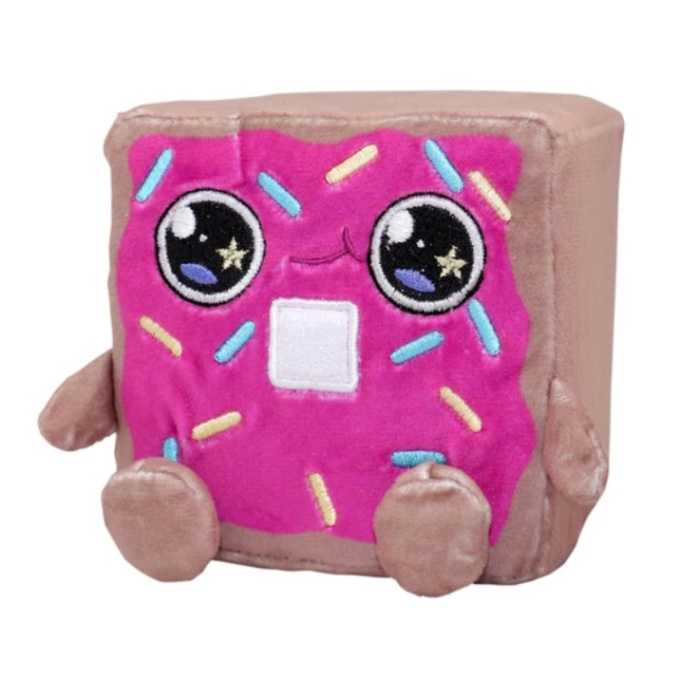 Cubeez - Plyšové zvířátko 10 cm