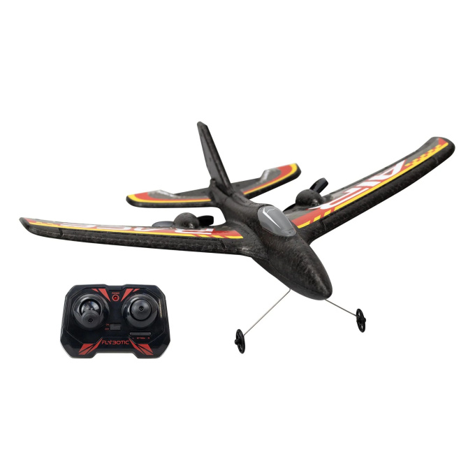 Flybotic – X-Twin Loop