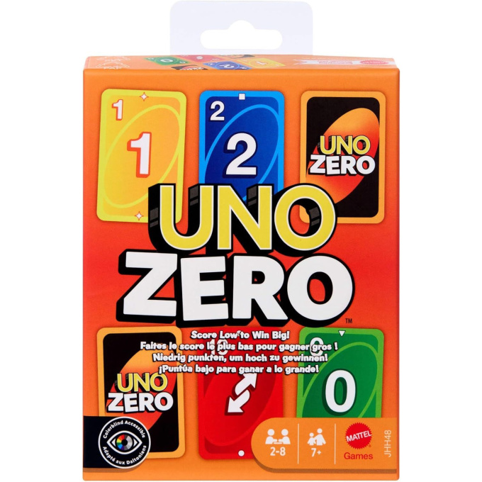 UNO – Zero