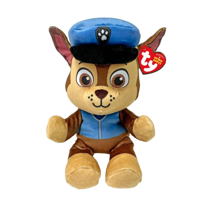 TY Beanie Babies – Chase 15 cm
