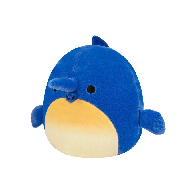 Squishmallows - Plyšové zvířátko 20 cm Swish