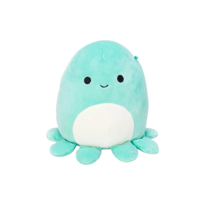 Squishmallows - Plyšové zvířátko 20 cm Zobey