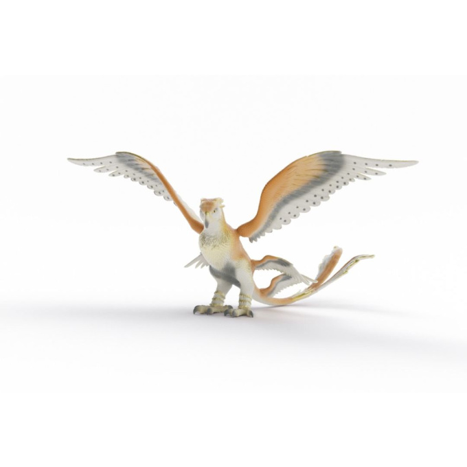 Schleich – Pták Bouřlivák 14904