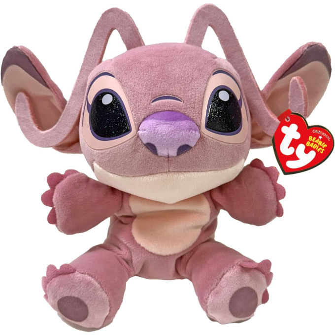 TY Beanie Babies – Angel 15 cm