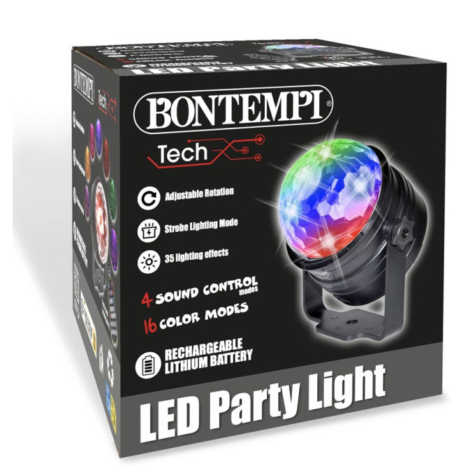 Bontempi – Led světlo