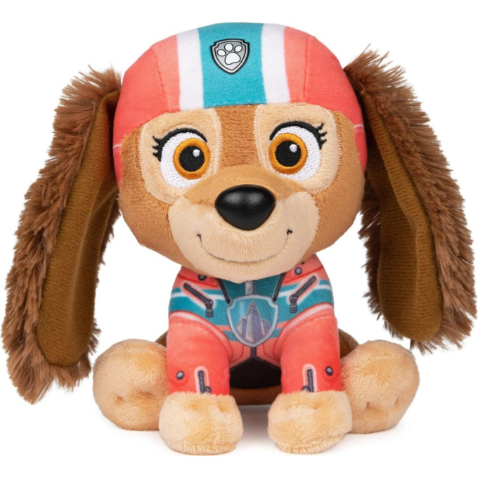 Paw Patrol - Plyšová Liberty 15 cm