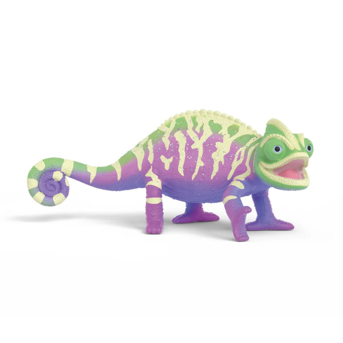 Schleich – Chameleon Caspar 14957