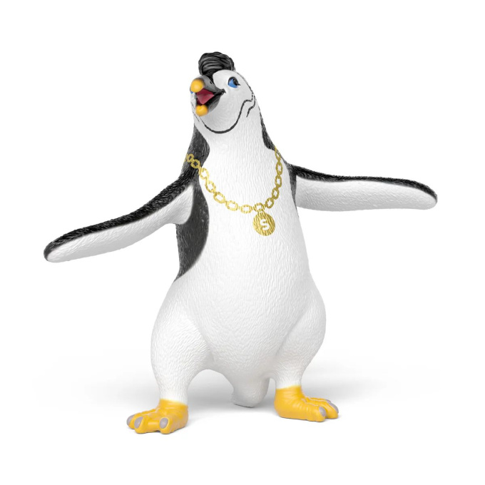 Schleich – Tučňák Juri 14958
