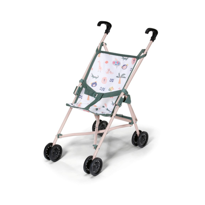 Baby Born – Sportovní kočárek