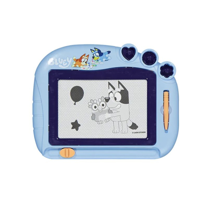 Bluey – Magnetická kreslící tabule