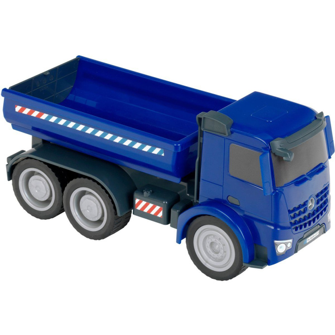 Mercedes-Benz Arocs – Vyklápěč