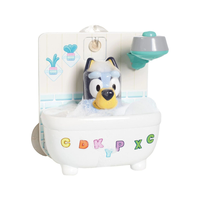 Bluey – Vana