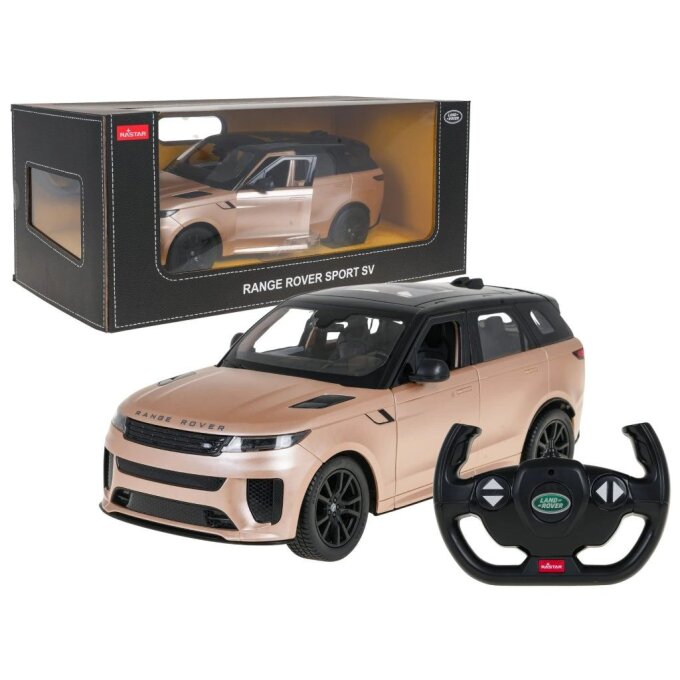 RC – Range Rover Sport SV 1:14