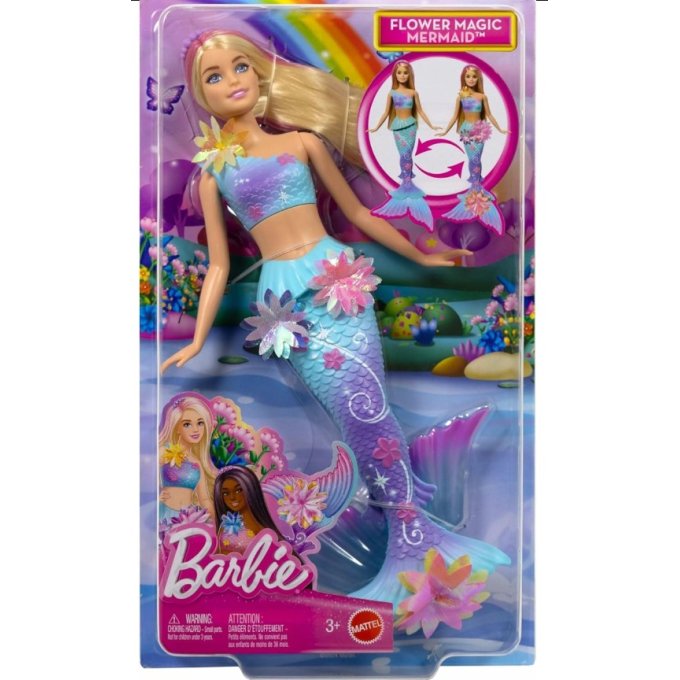 Barbie - Mořská víla