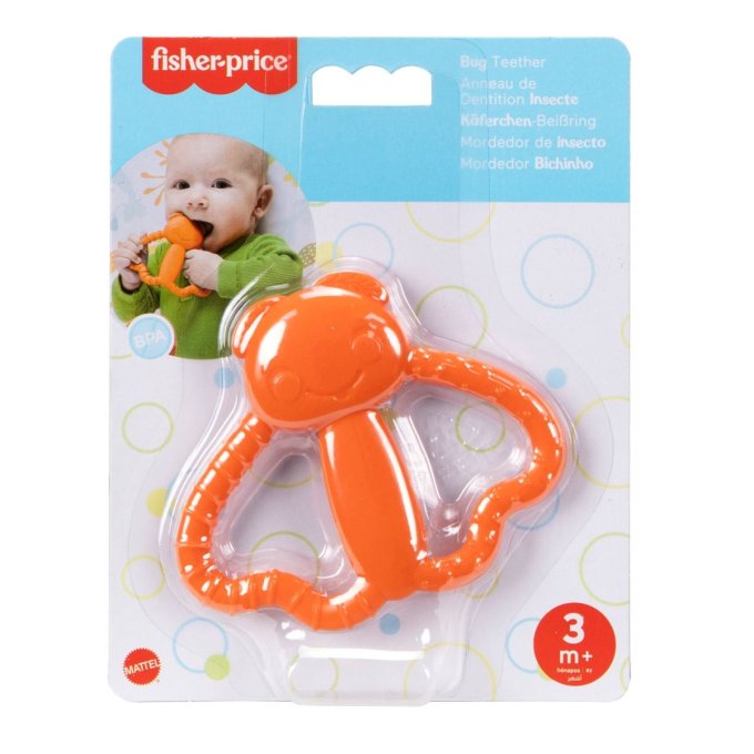 Fisher-Price – Kousátko