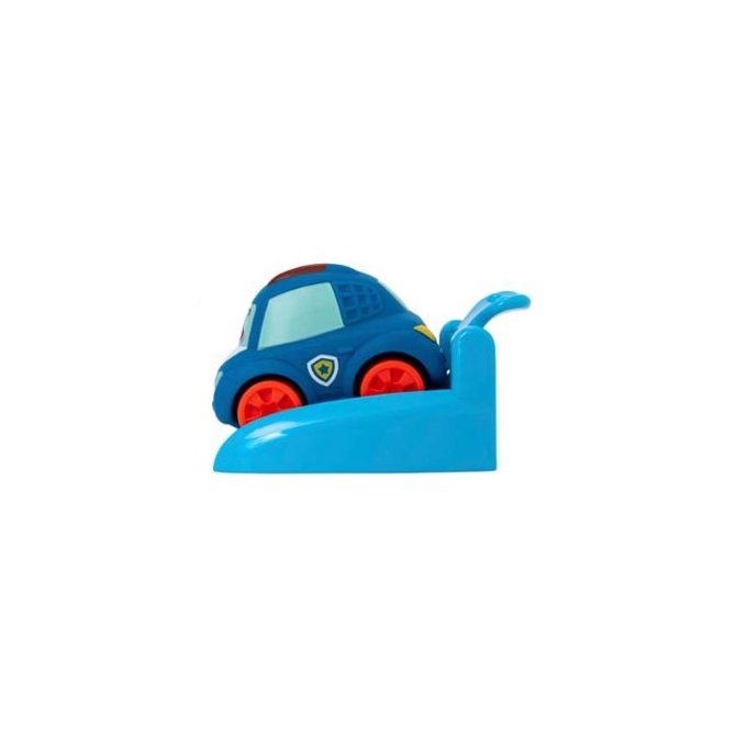 Teamsterz – Vozidlo Policie