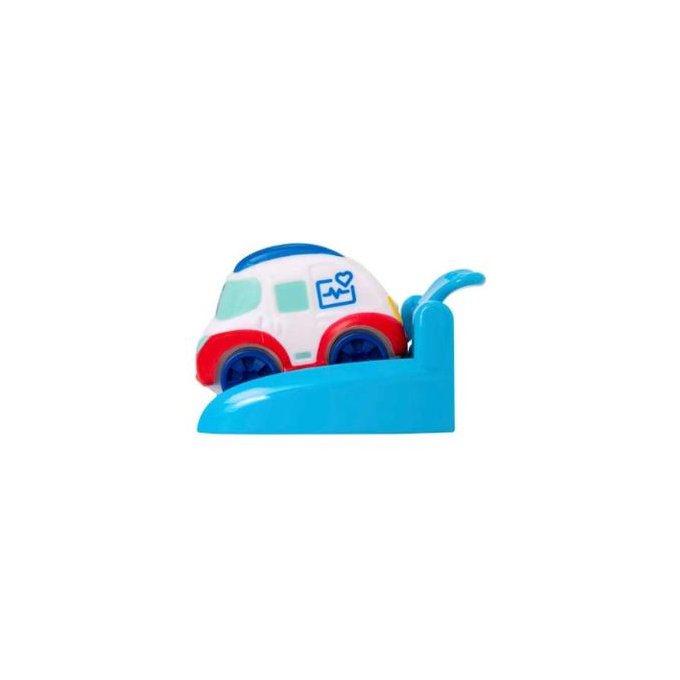Teamsterz – Vozidlo Sanitka