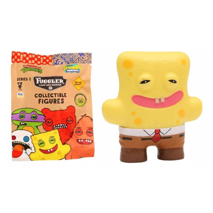 Fuggler – Příšerka