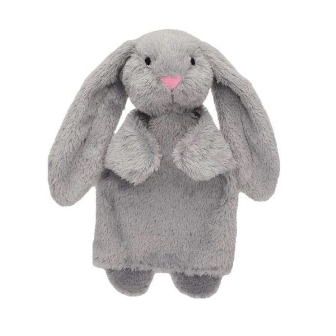 Maňásek – Zajíček 25 cm