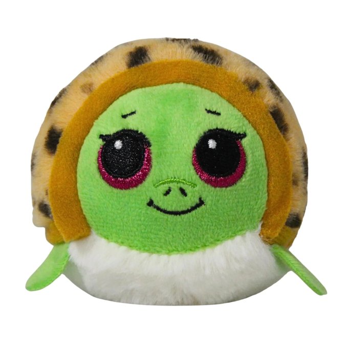 TY Beanie Bouncers - Želva 9 cm