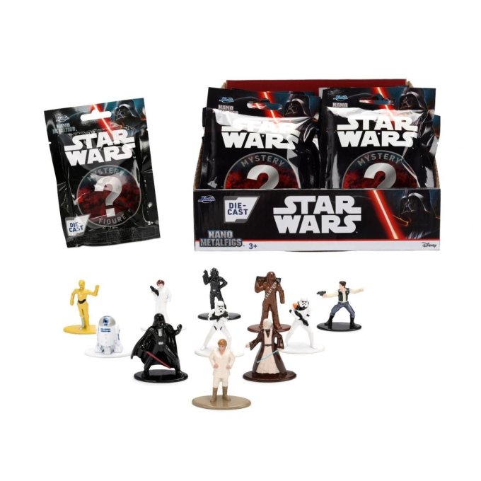 Star Wars – Překvapení figurka