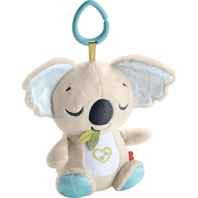 Koala se zvuky