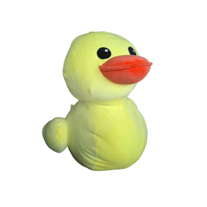 Plyšová kachna 20 cm