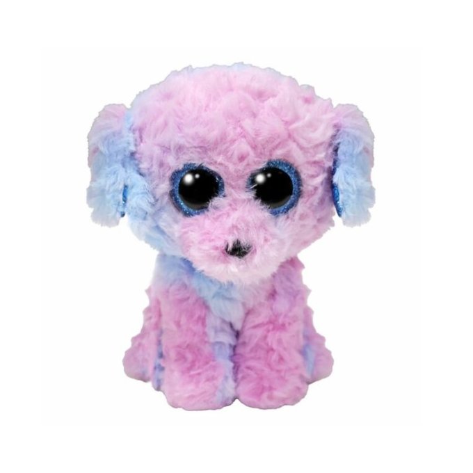 TY Beanie Boos - Plyšový pejsek 15 cm