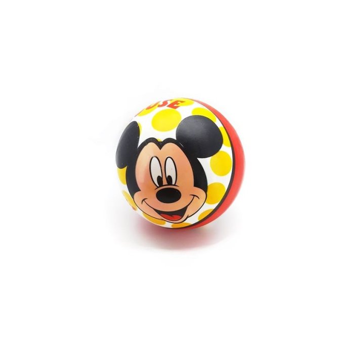 Mickey Mouse míč