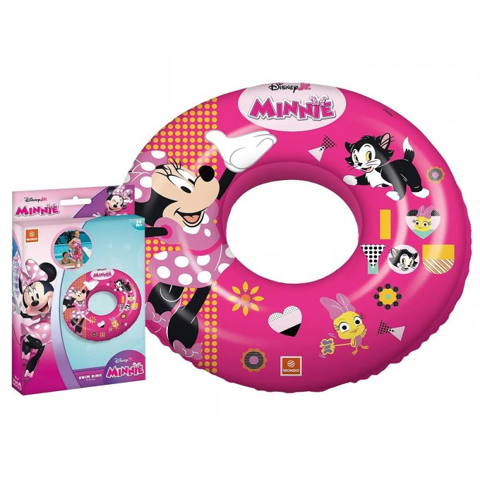 Minnie - Nafukovací kolo
