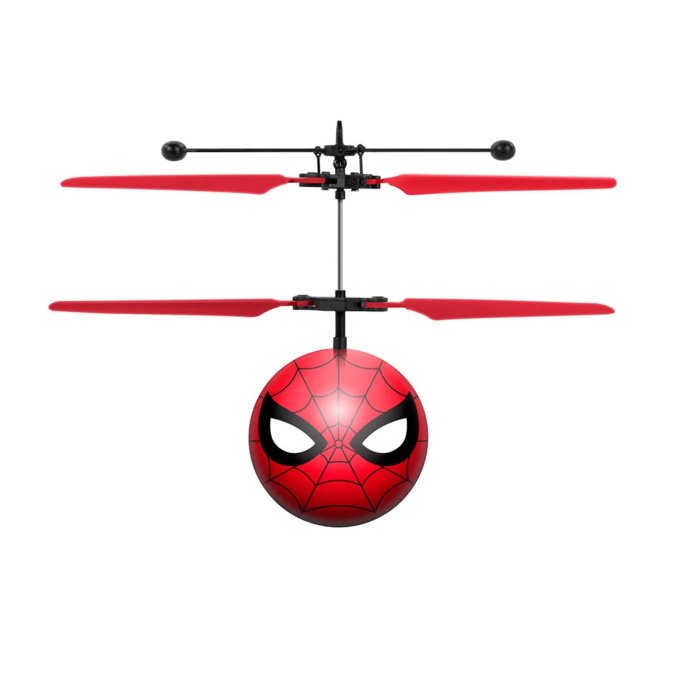 Marvel - Létající koule Spider-man