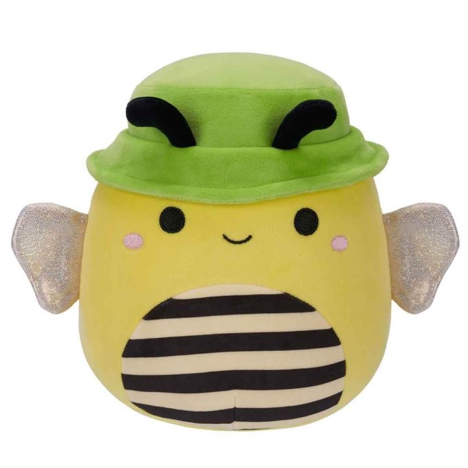 Squishmallows - Plyšové zvířátko 20 cm Sunny