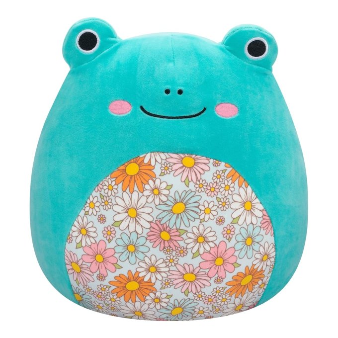 Squishmallows - Plyšové zvířátko 20 cm Robert
