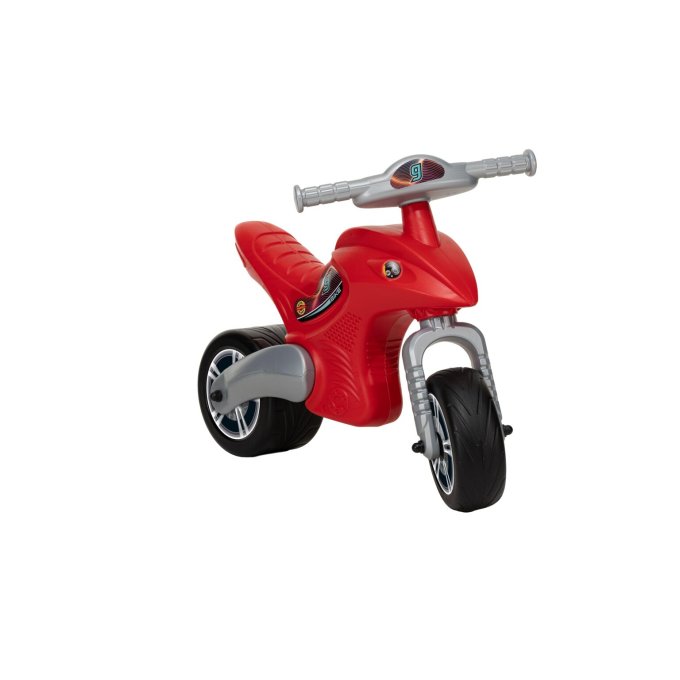 Odrážedlo motorka