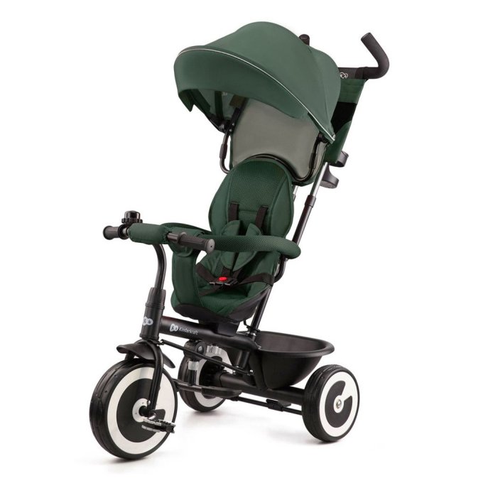 Kinderkraft – Tříkolka Aston