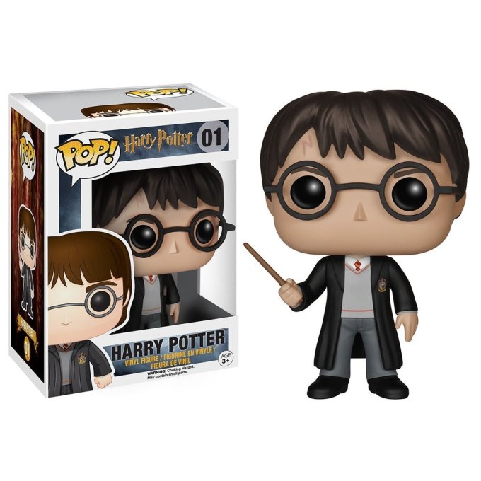 Funko POP! - Harry Potter