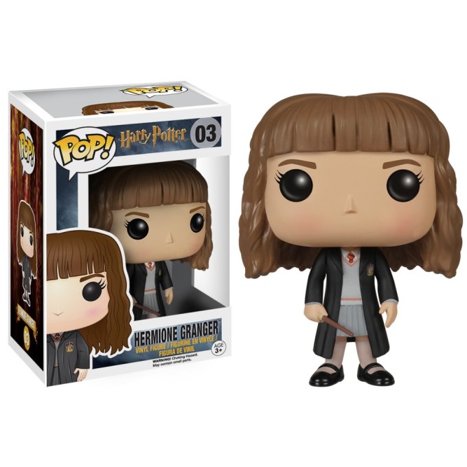 Funko POP! - Hermione Granger