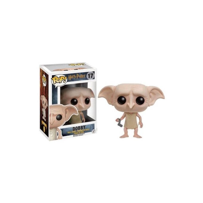 Funko POP! - Dobby