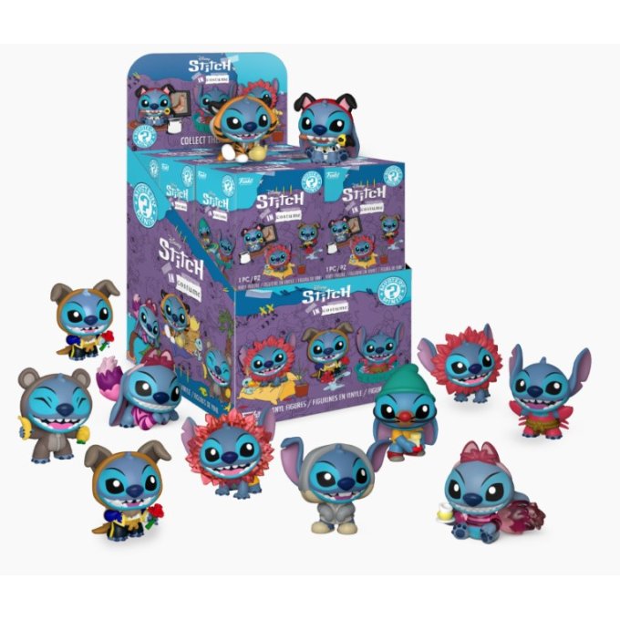 Funko Stitch - Figurka