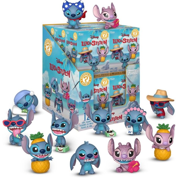 Funko Stitch - Figurka