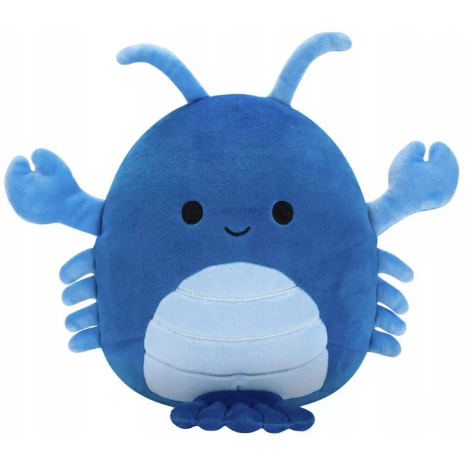 Squishmallows - Plyšové zvířátko 20 cm Lobert