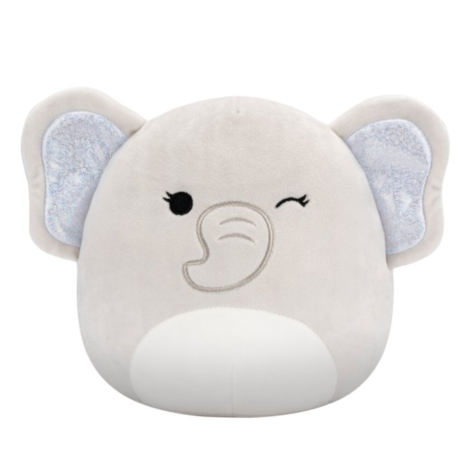 Squishmallows - Plyšové zvířátko 20 cm Cherish