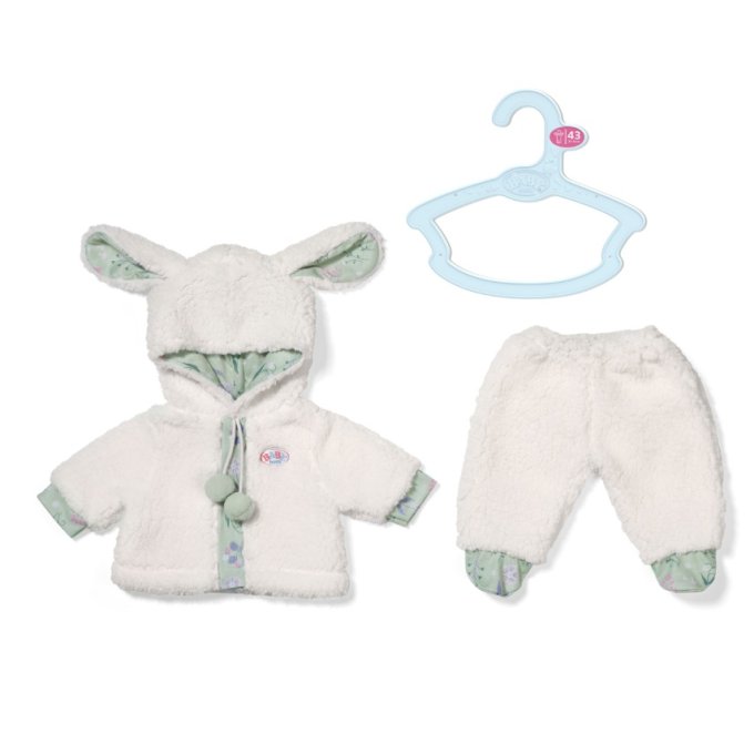 Baby Born - Souprava Ovečka