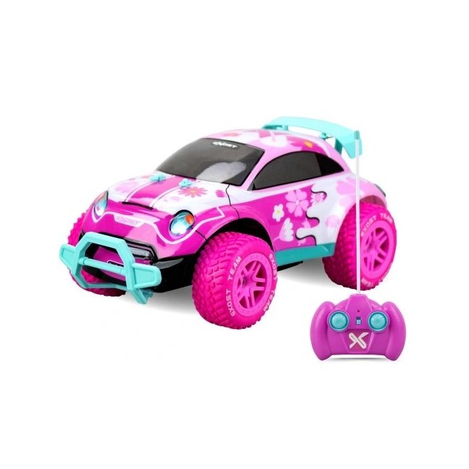 Exost - RC Pixie 2.0