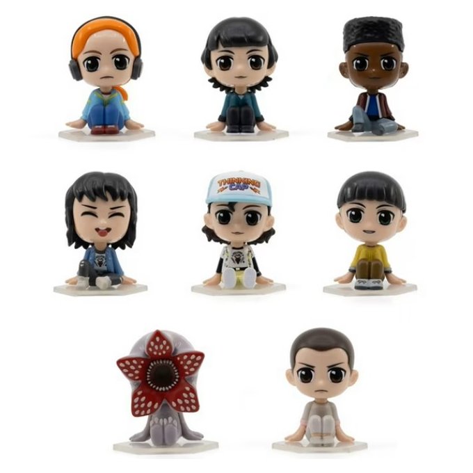 Stranger Things – Figurka