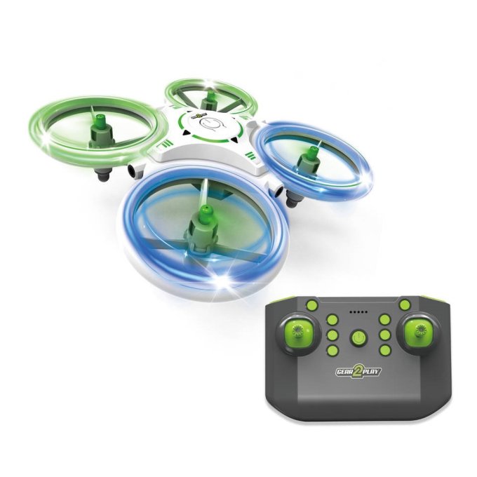 RC - Sky Lightning Dron