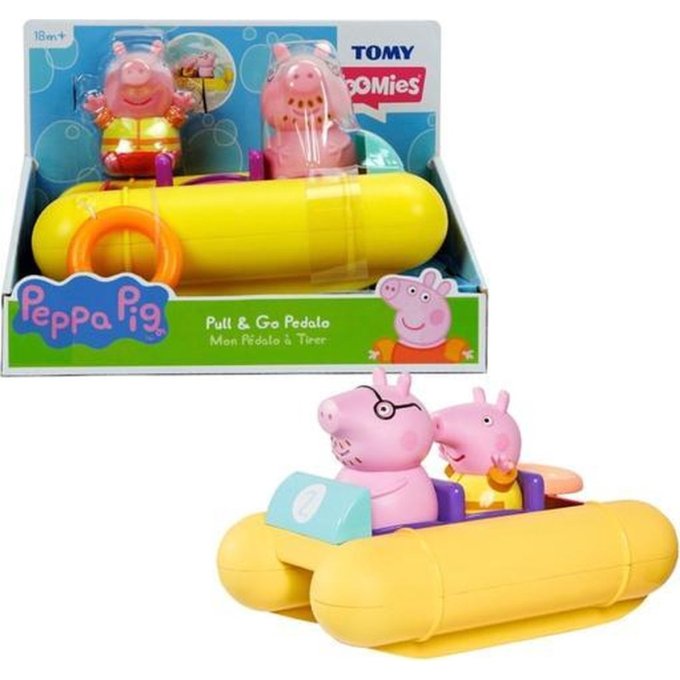 Peppa Pig - Šlapadlo