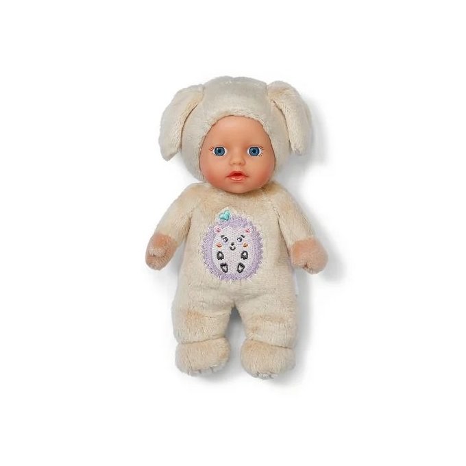 Baby Born – Panenka Zlatíčko