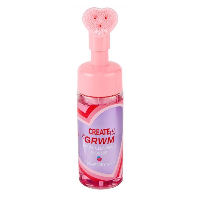 Create It! - Čistící pěna